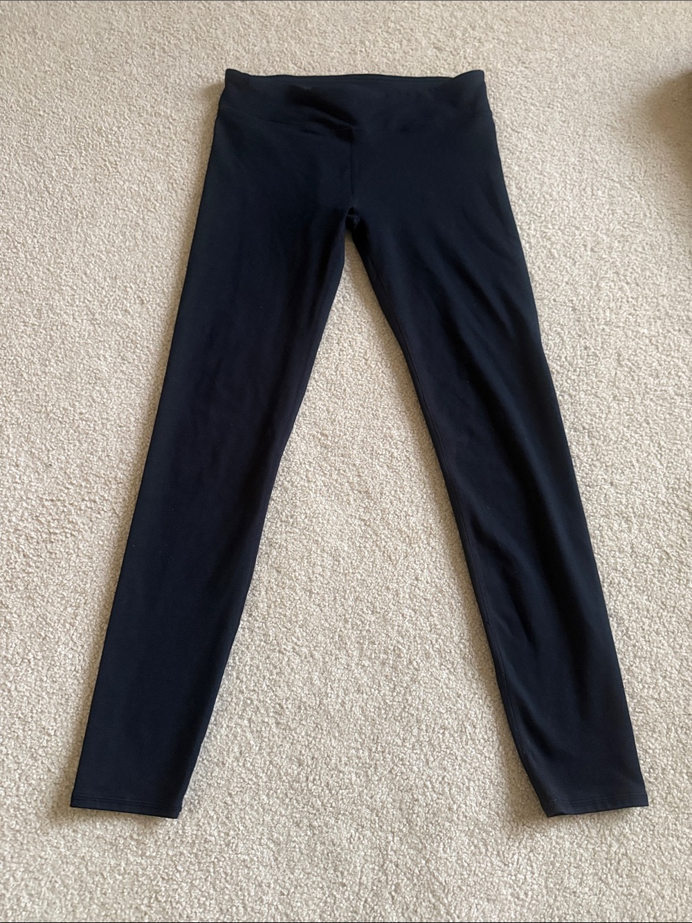 Fabletics Black l Leggings